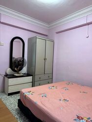 Blk 35 Bedok South Parkview (Bedok), HDB 4 Rooms #553699061